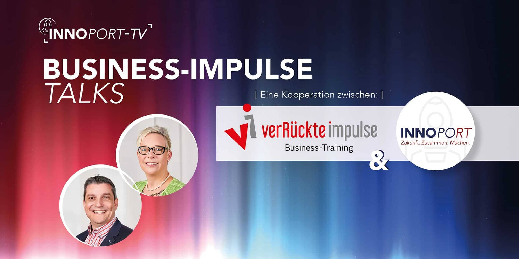 Business Impulse Talk