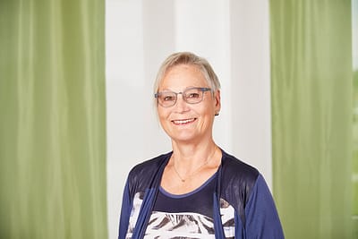 Irene Kellner-Langanky